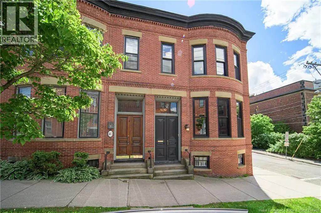 38 Duke Street, Saint John