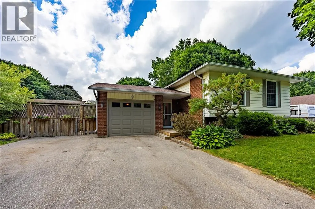9 Adams Lane, Simcoe