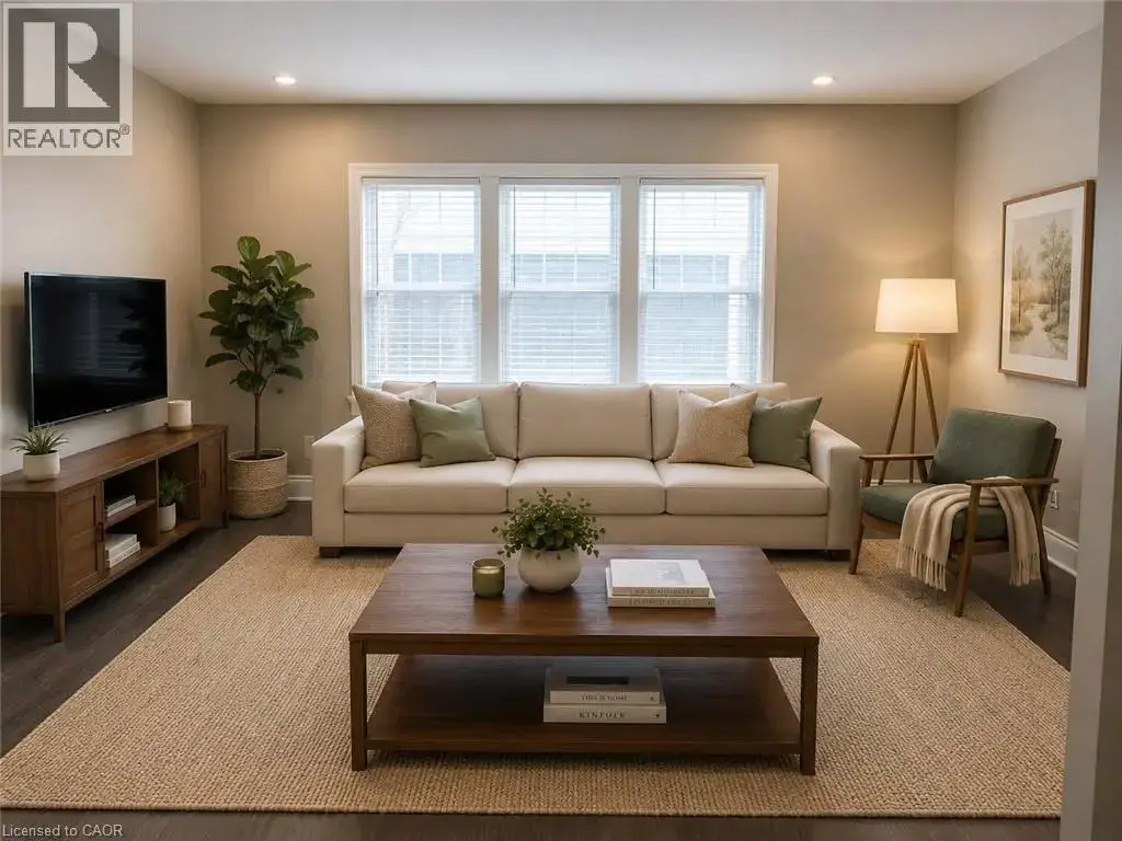181 King Street E Unit# 2, Kitchener
