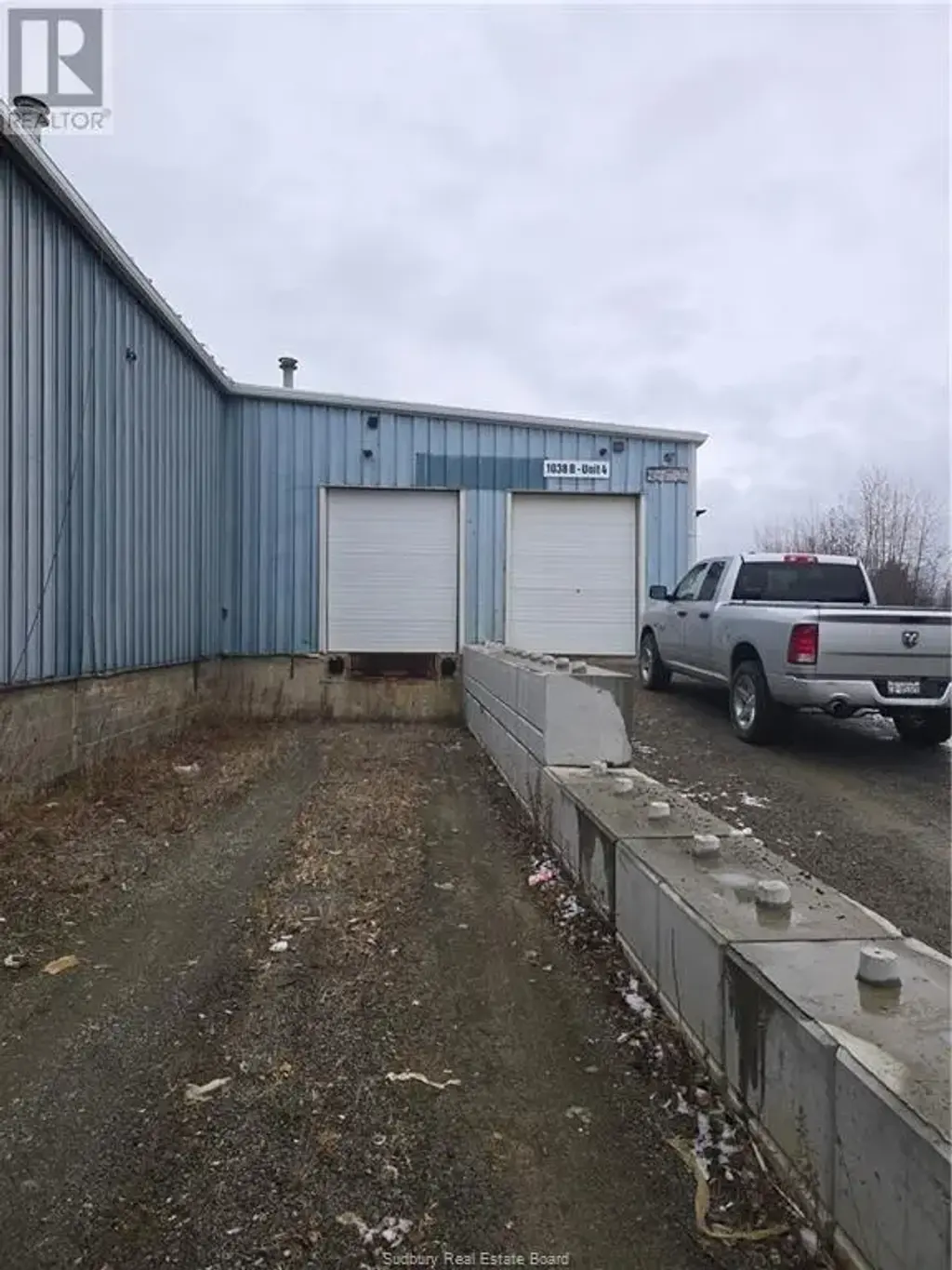 1038b Elisabella Street Unit# 4, Sudbury