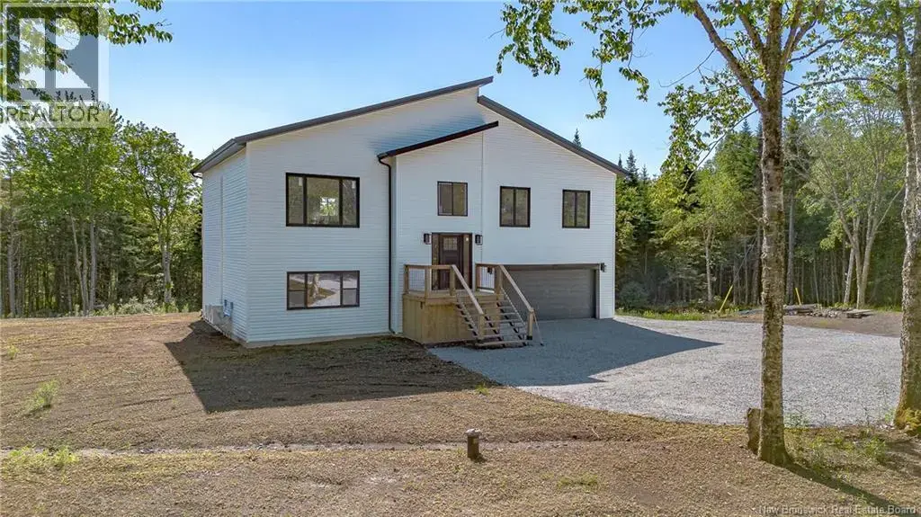 2110 Route 825, Gardner Creek