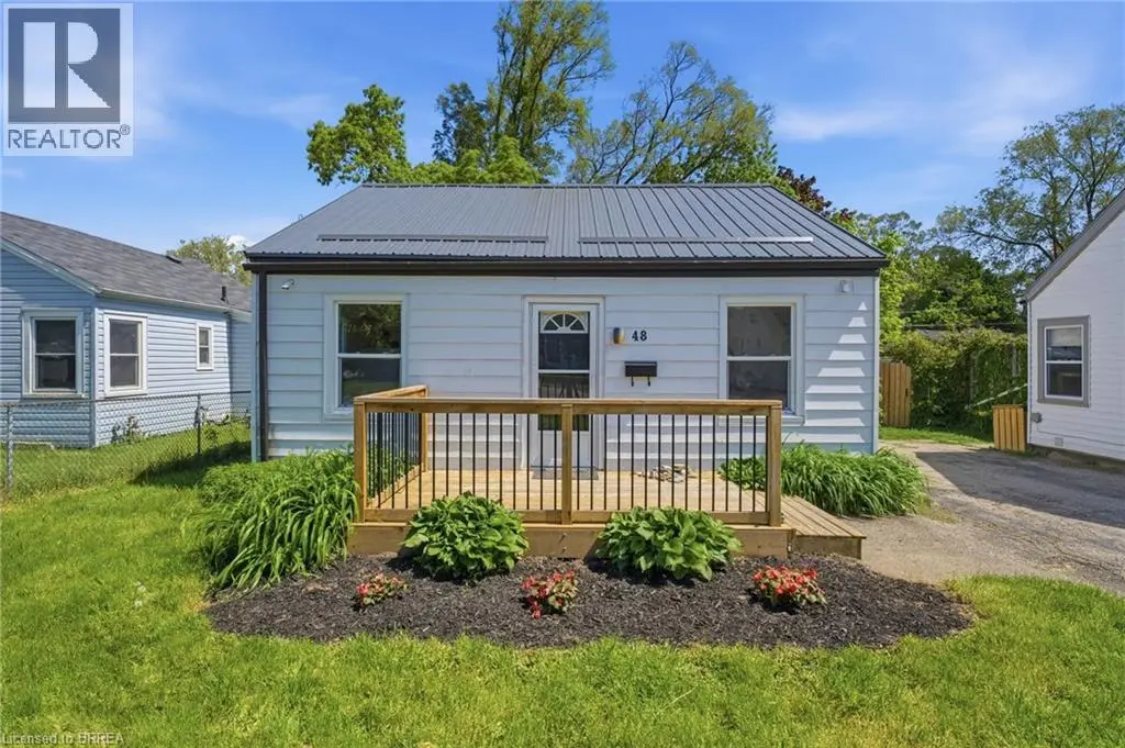 48 Seventh Avenue, Brantford