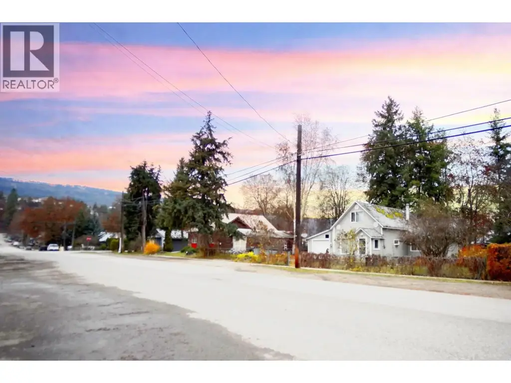 607 Regent Avenue, Enderby