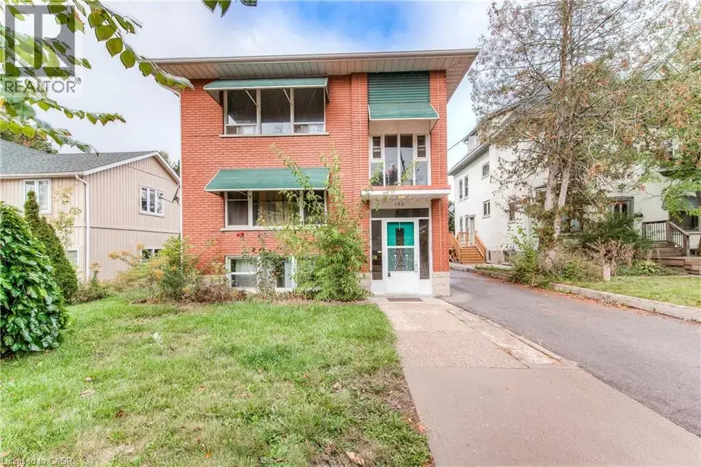 132 Allen Street E Unit# 1, Waterloo