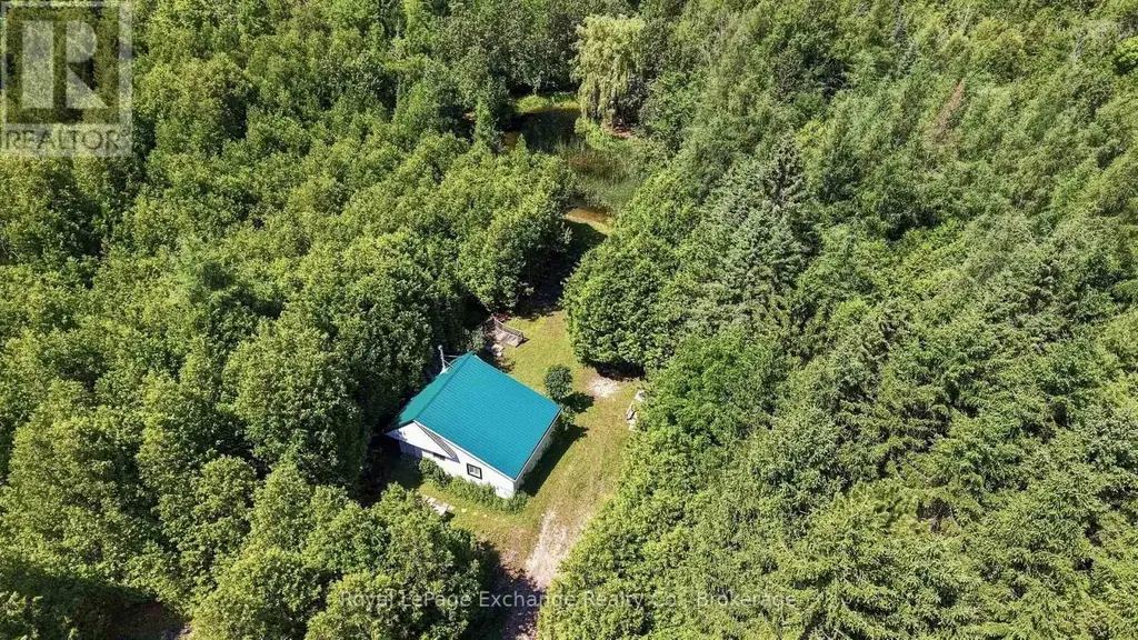 495144 Traverston Road, West Grey