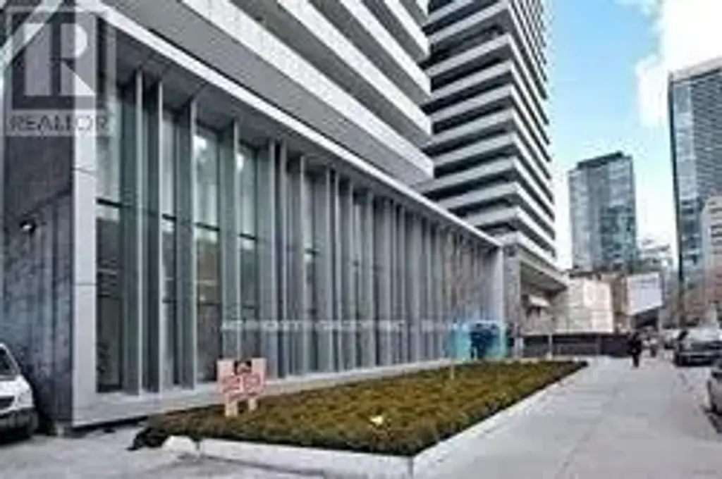 904 - 42 Charles Street, Toronto (Church-Yonge Corridor)