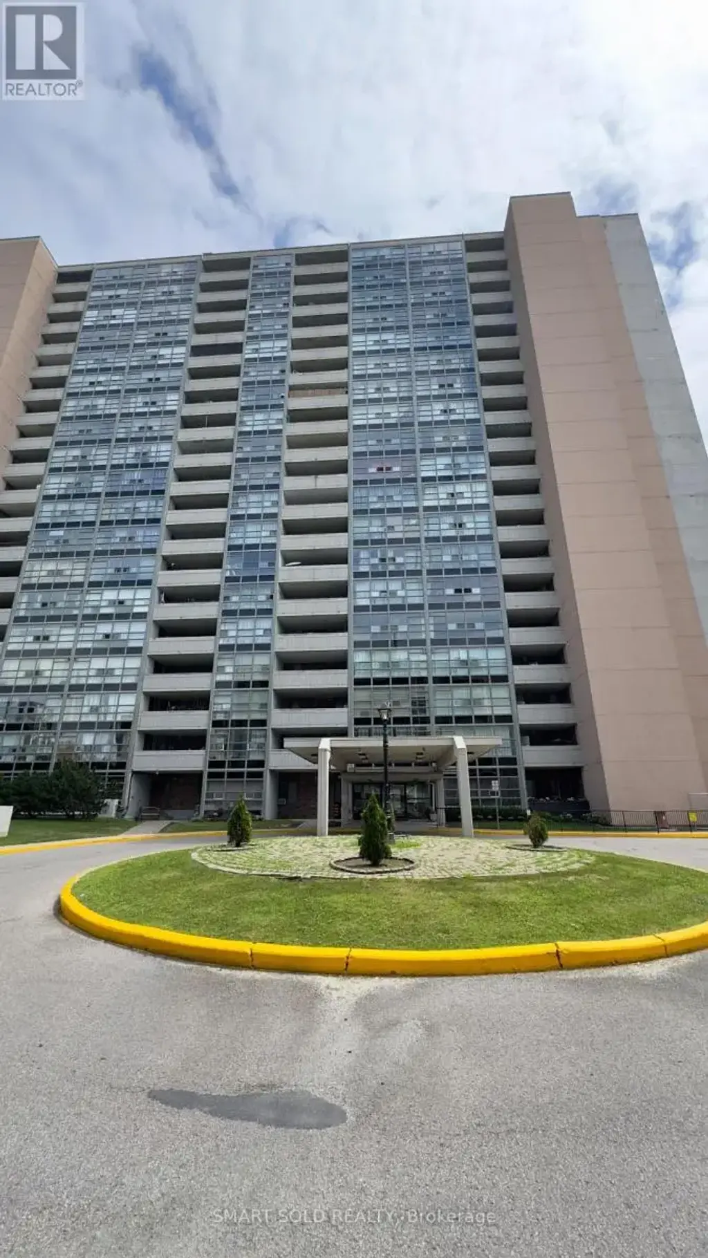 1108 - 3380 Eglington Avenue East Avenue E, Toronto (Scarborough Village)