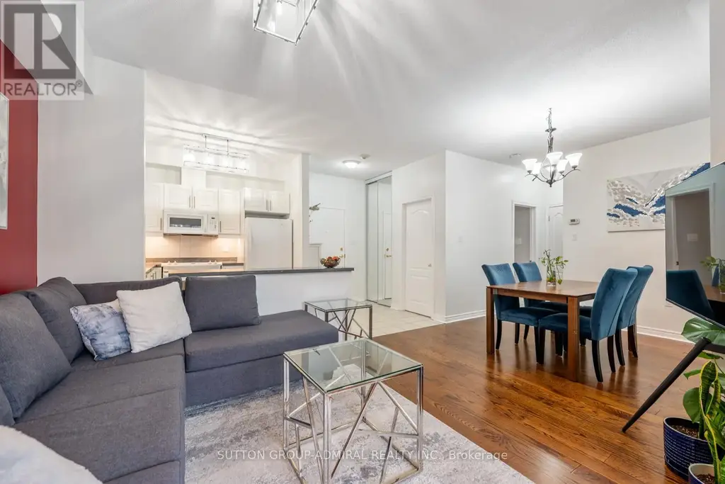 102 - 9944 Keele Street, Vaughan (Maple)