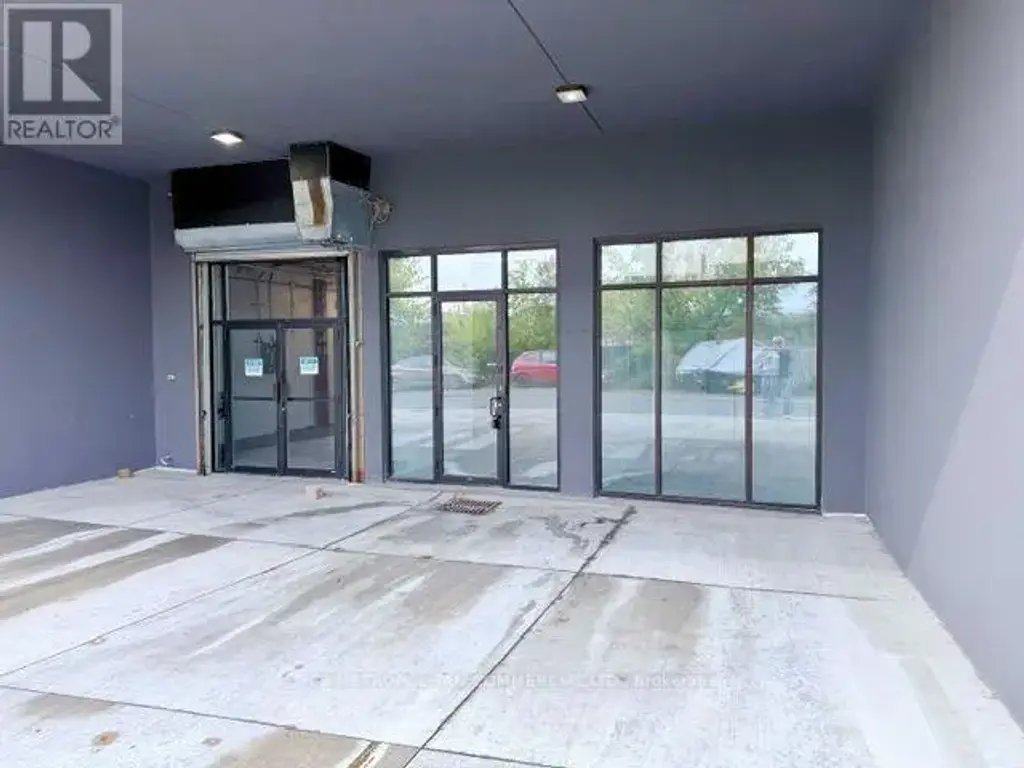 100 - 88-142 Cawthra Avenue, Toronto (Junction Area)