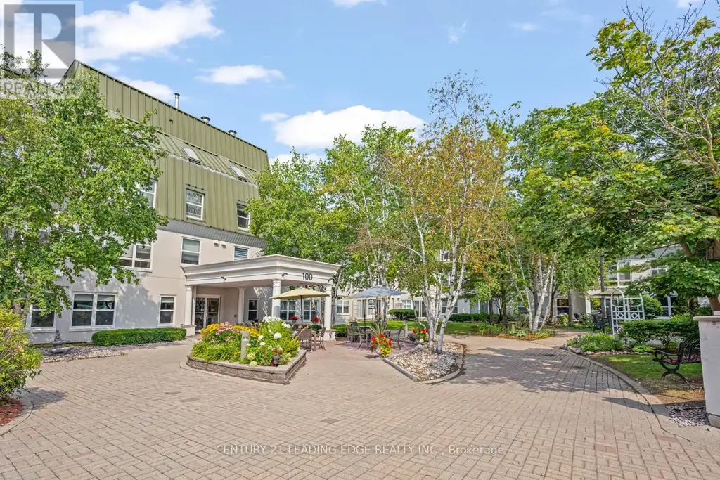 Ph2 - 100 Anna Russell Way, Markham (Unionville)