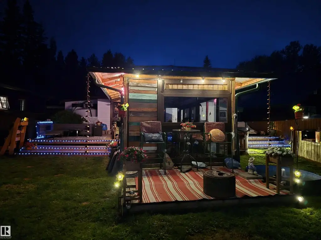#254 57114 Range Road 25, Rural Barrhead County