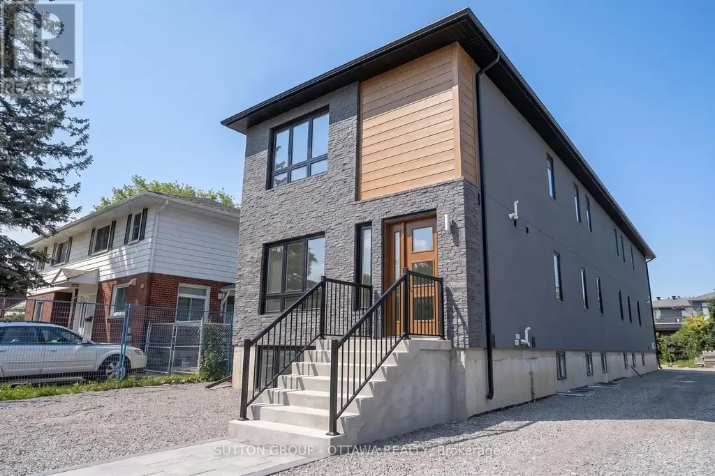 944 Woodroffe Avenue, Ottawa