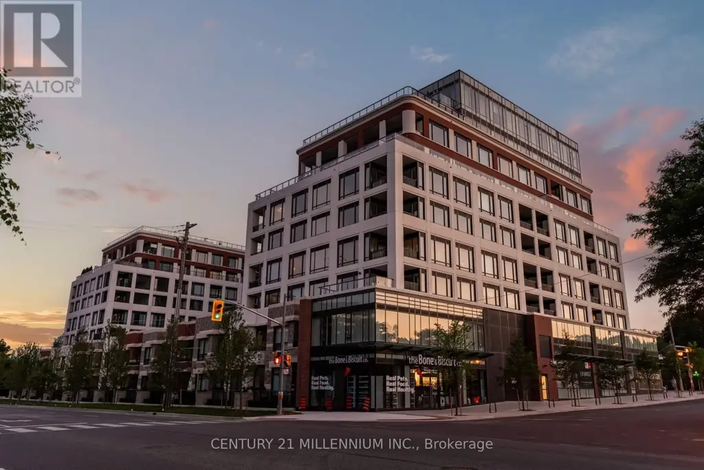 305 - 259 The Kingsway, Toronto (Edenbridge-Humber Valley)