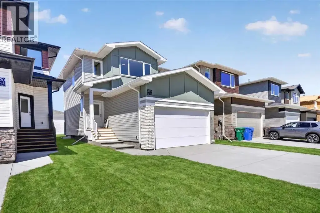 2526 44 Street S, Lethbridge