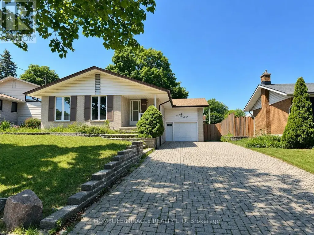 Bsmt - 568 Greenbrook Drive, Kitchener