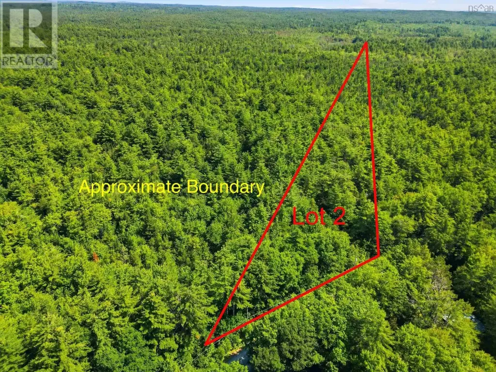 Lot (pid 70115290) Medway River Road, Riversdale