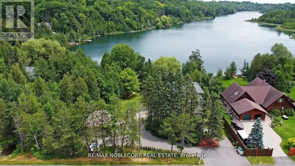 11201 Lake Ridge Road, Scugog