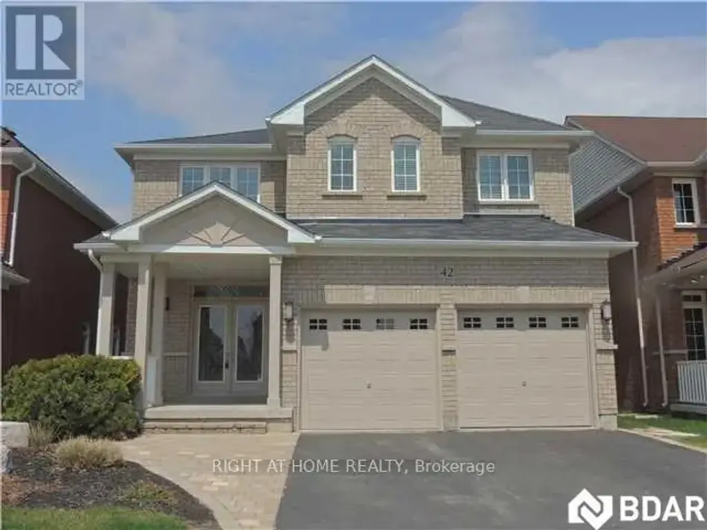 B - 42 Westminster Circle, Barrie (Innis-Shore)