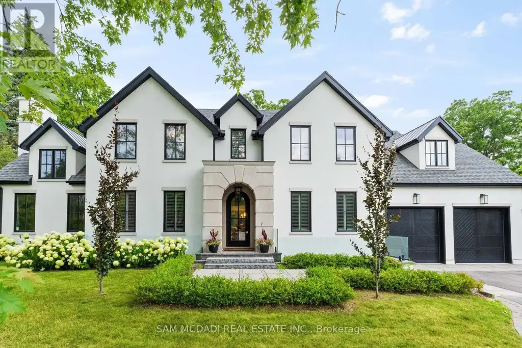 231 Wedgewood Drive, Oakville (MO Morrison)