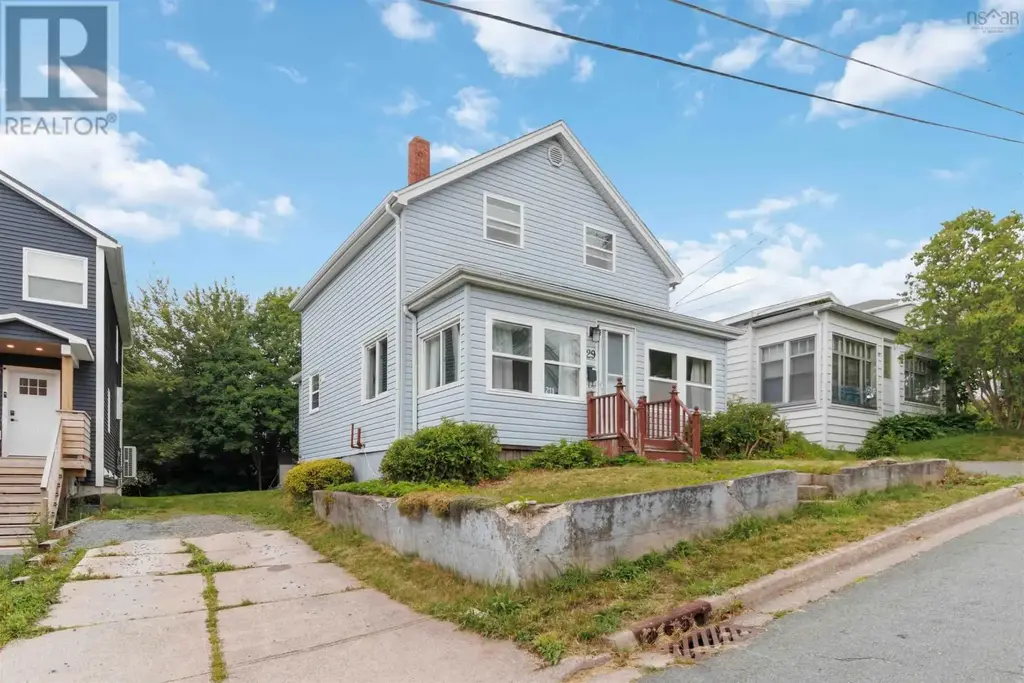 211 Marvin Street, Dartmouth