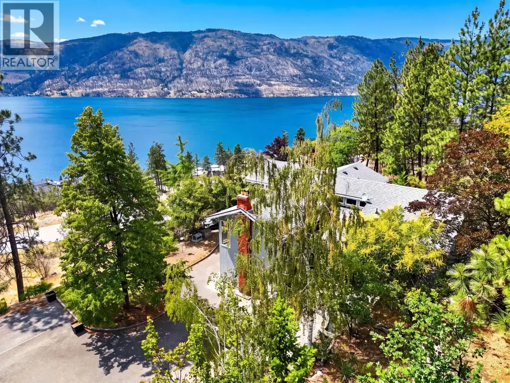 9251 Tyndall Road, Lake Country