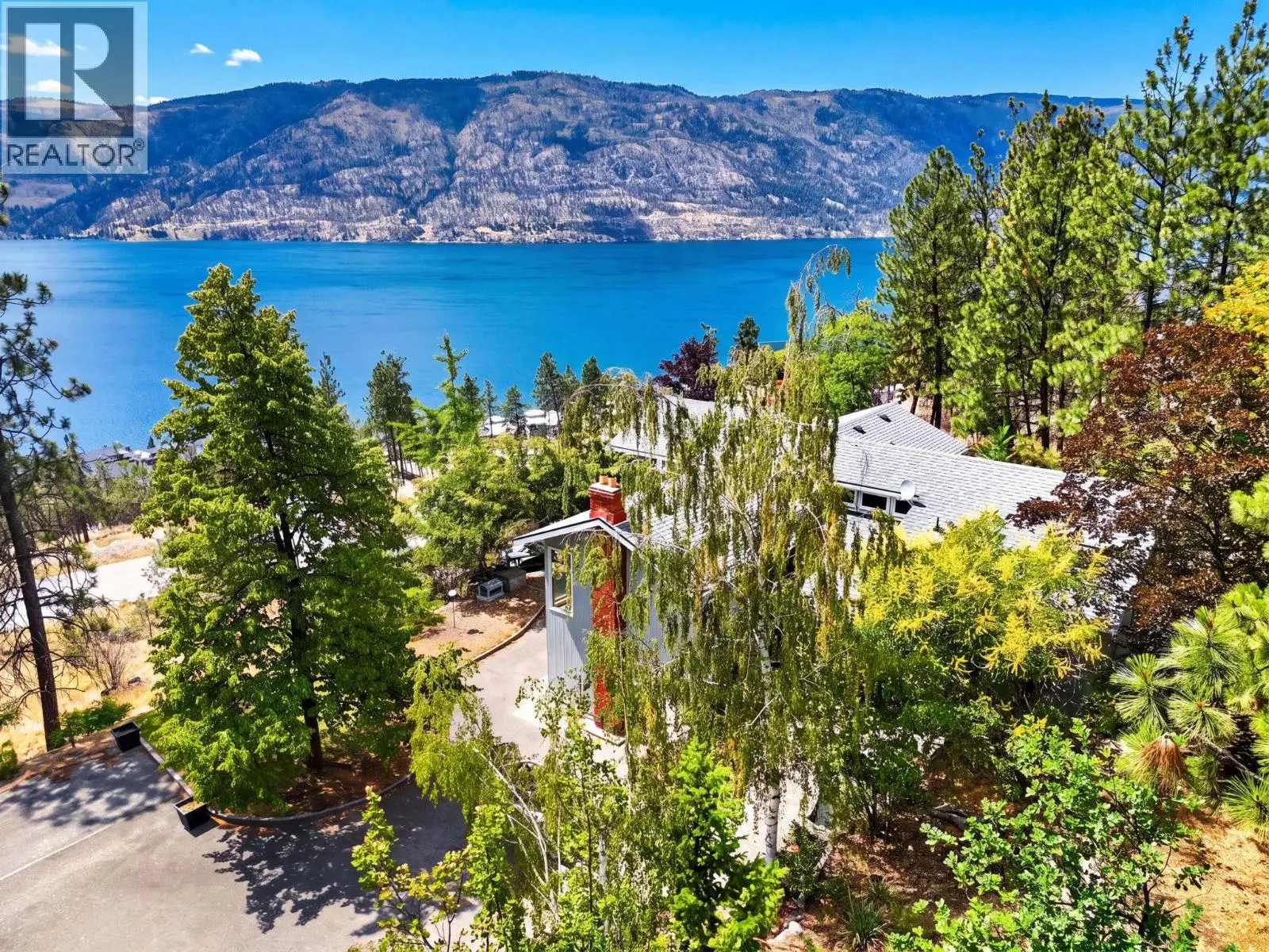 9251 Tyndall Road. Lake Country, British Columbia