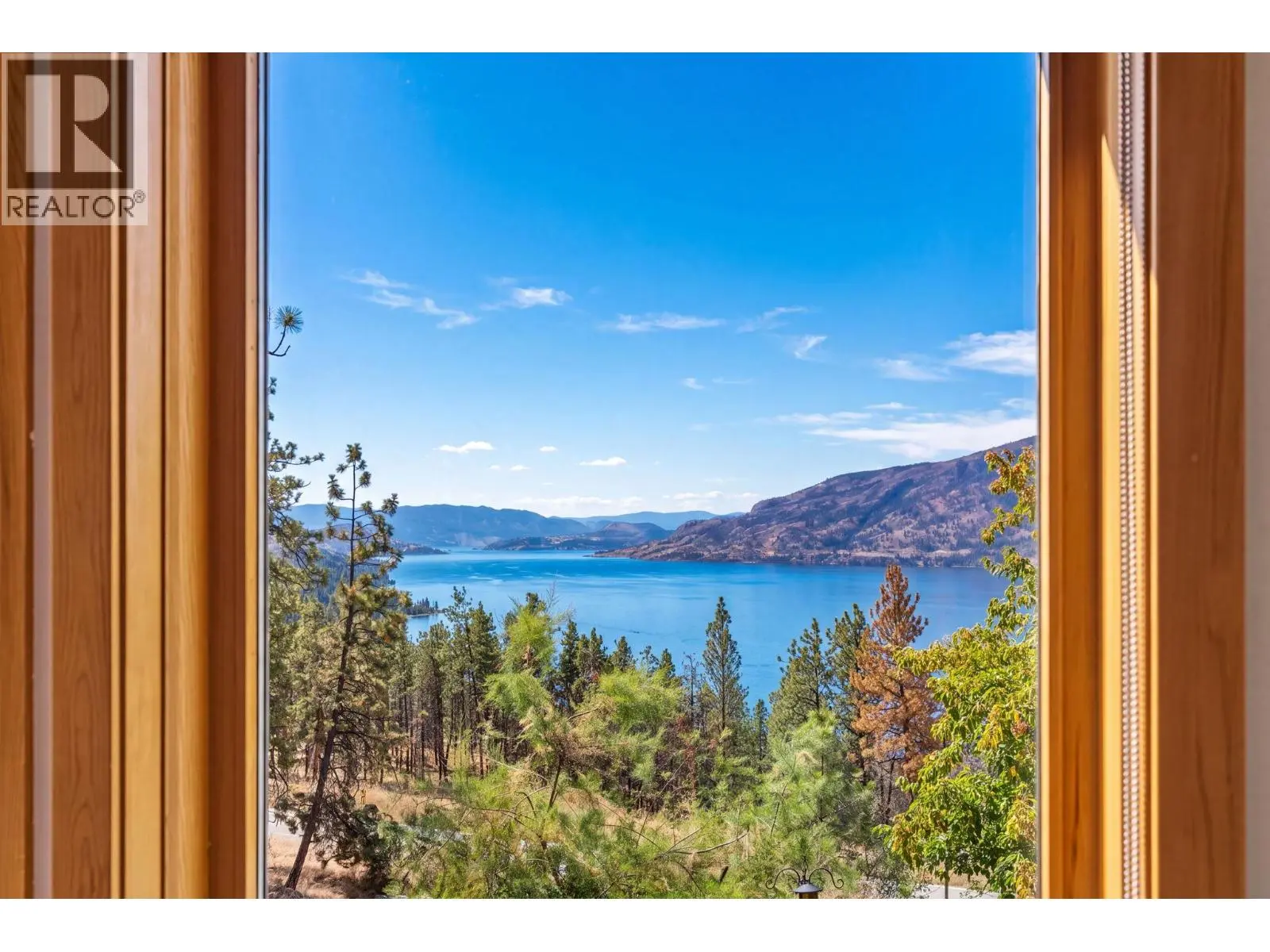 9251 Tyndall Road. Lake Country, British Columbia