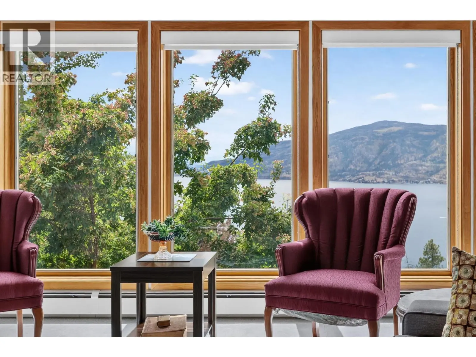 9251 Tyndall Road. Lake Country, British Columbia
