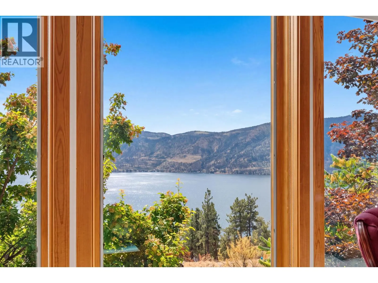 9251 Tyndall Road. Lake Country, British Columbia