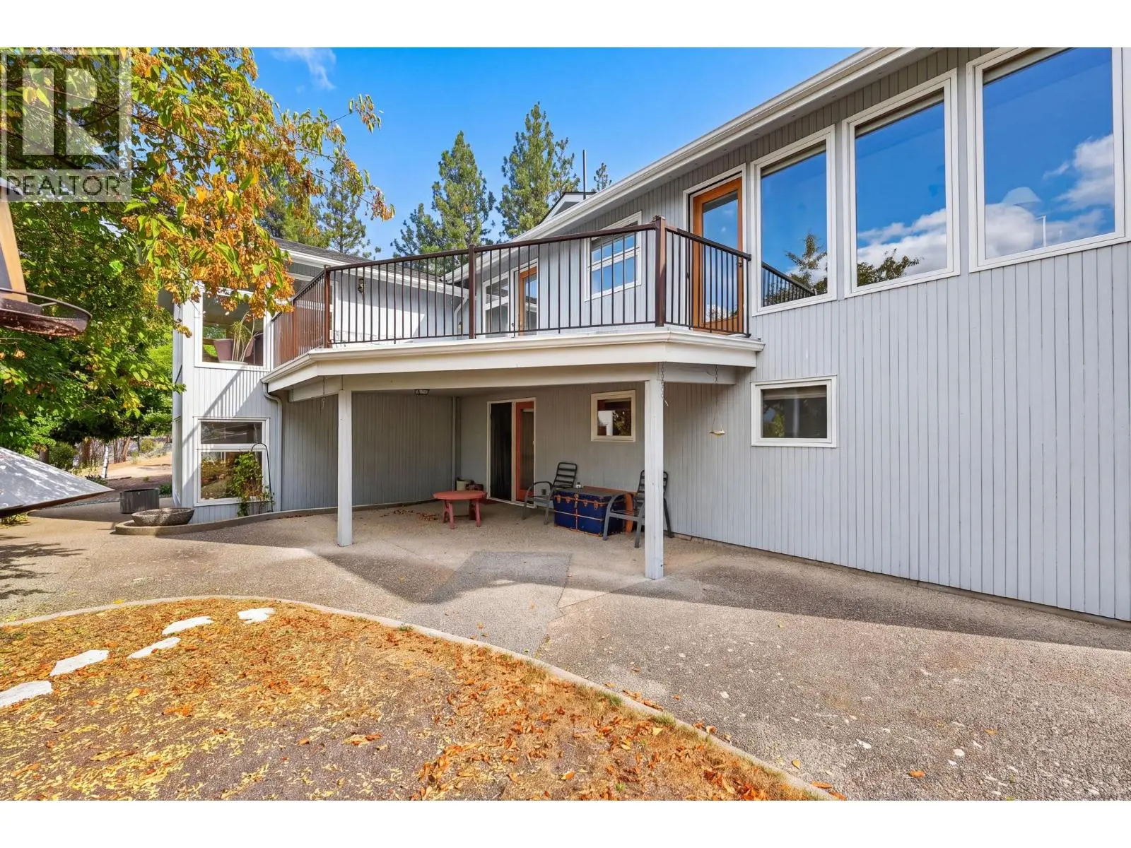 9251 Tyndall Road. Lake Country, British Columbia