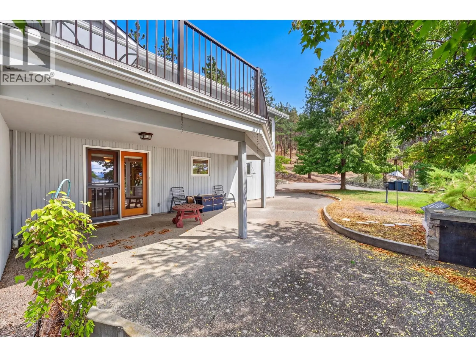 9251 Tyndall Road. Lake Country, British Columbia