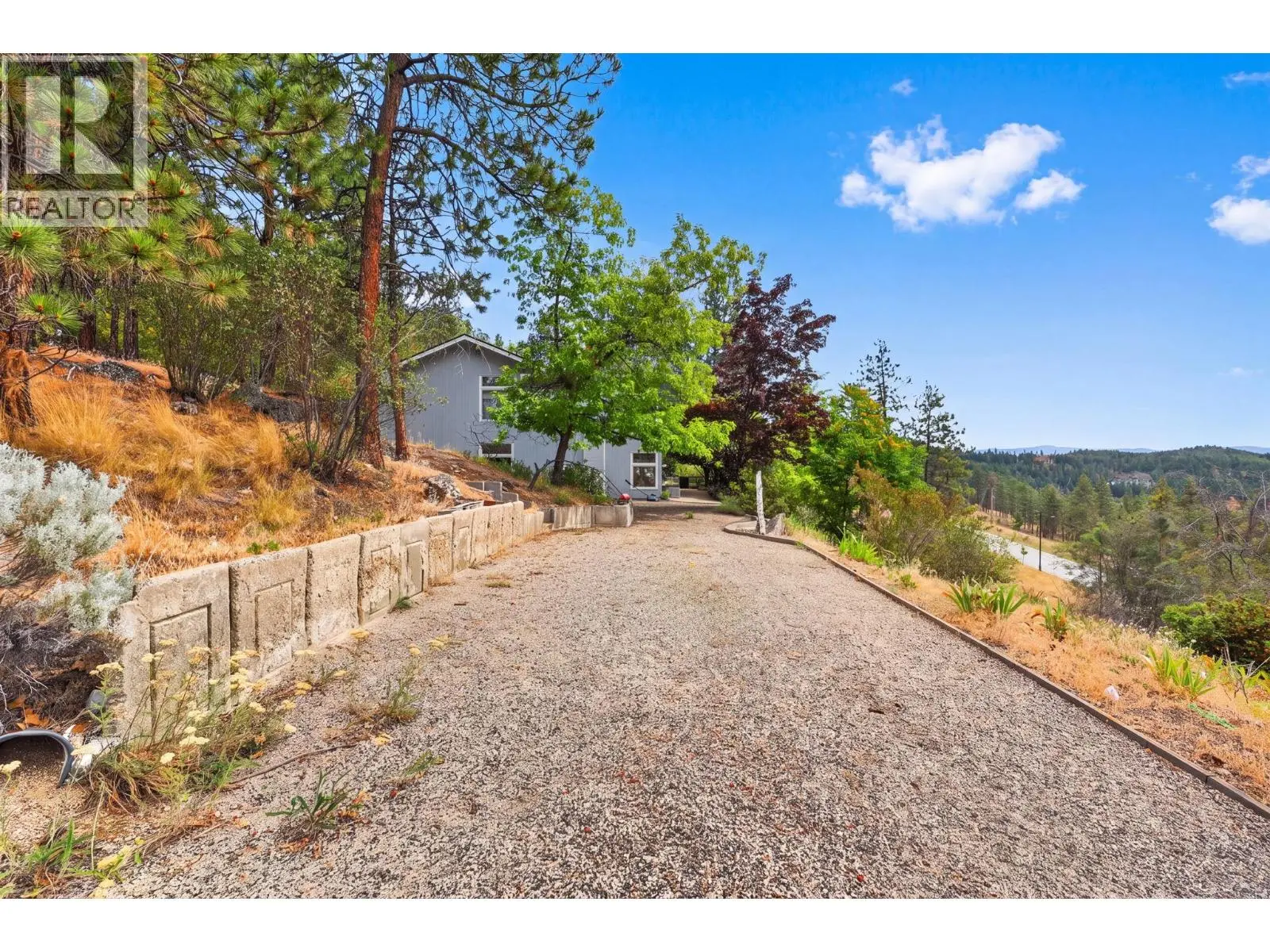 9251 Tyndall Road. Lake Country, British Columbia