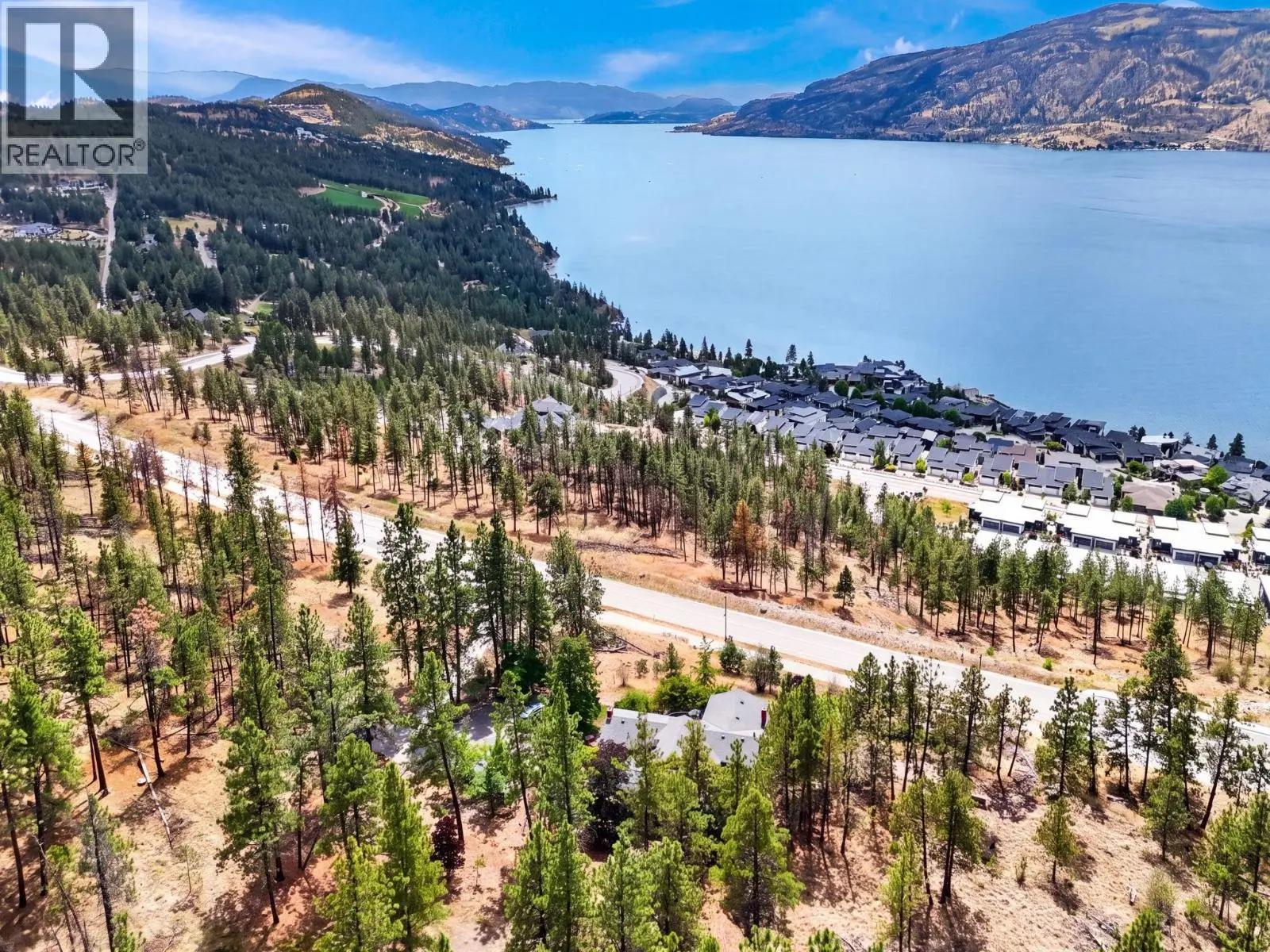 9251 Tyndall Road. Lake Country, British Columbia