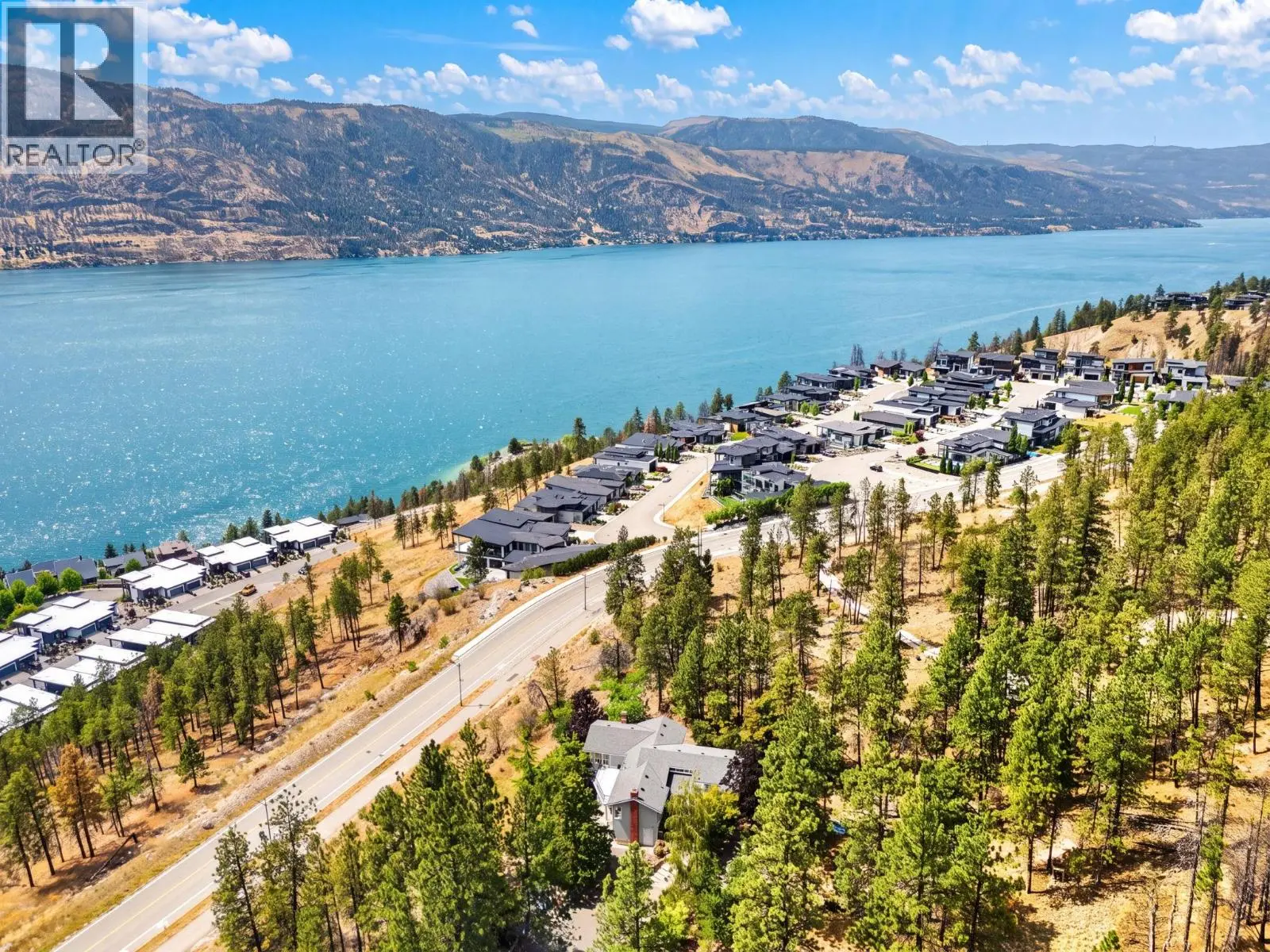 9251 Tyndall Road. Lake Country, British Columbia