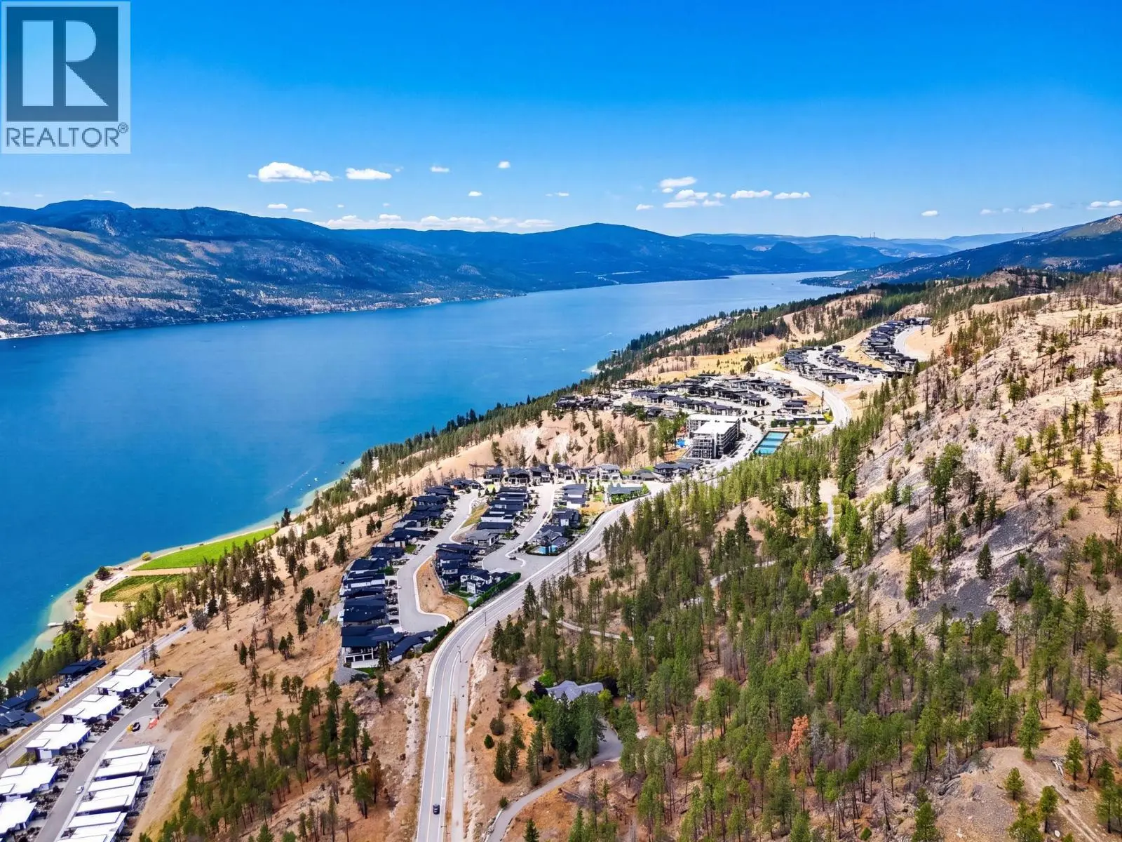9251 Tyndall Road. Lake Country, British Columbia