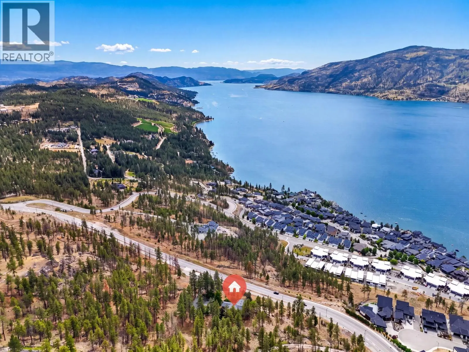 9251 Tyndall Road. Lake Country, British Columbia
