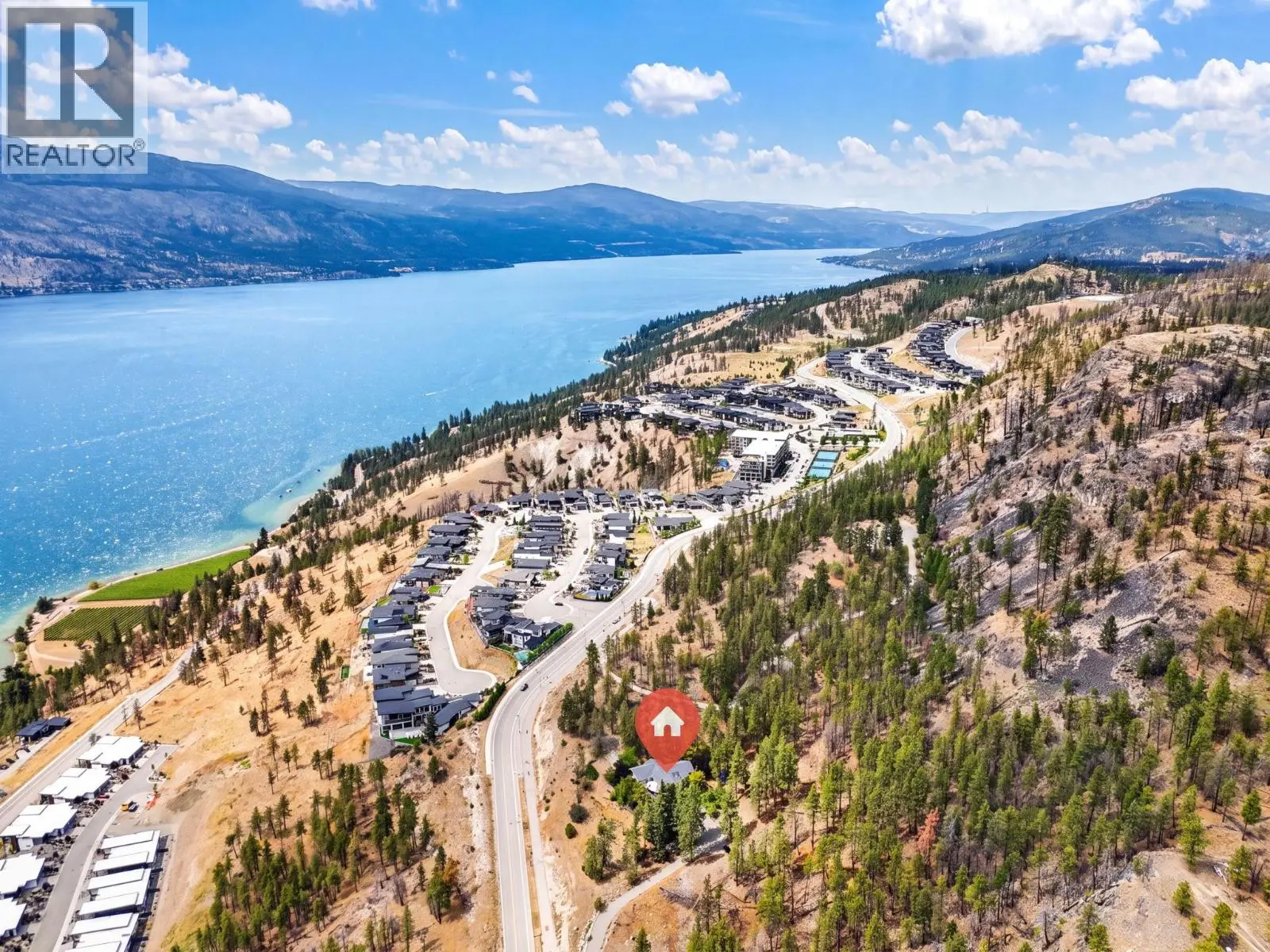 9251 Tyndall Road. Lake Country, British Columbia