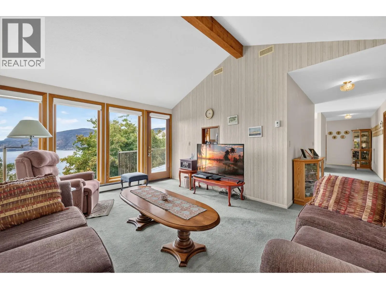 9251 Tyndall Road. Lake Country, British Columbia