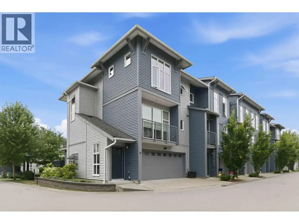 21 24076 112 Avenue, Maple Ridge