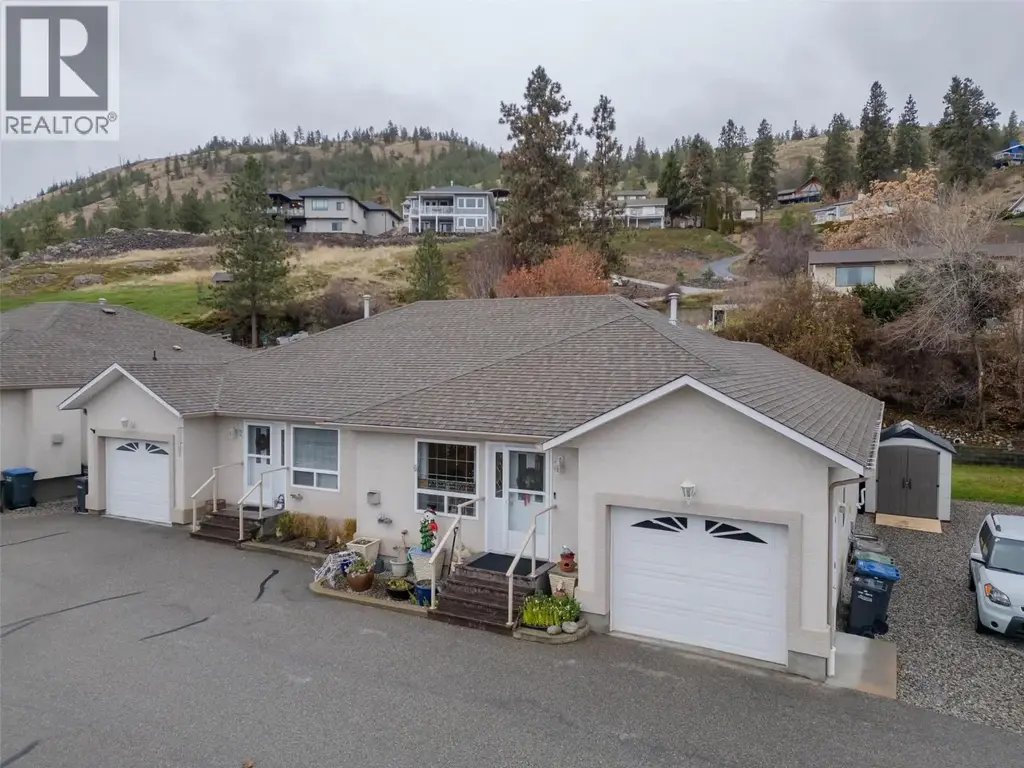 12612 Giants Head Road Unit# 3, Summerland