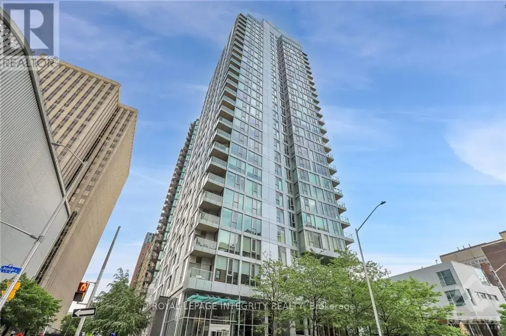 710 - 179 Metcalfe Street, Ottawa