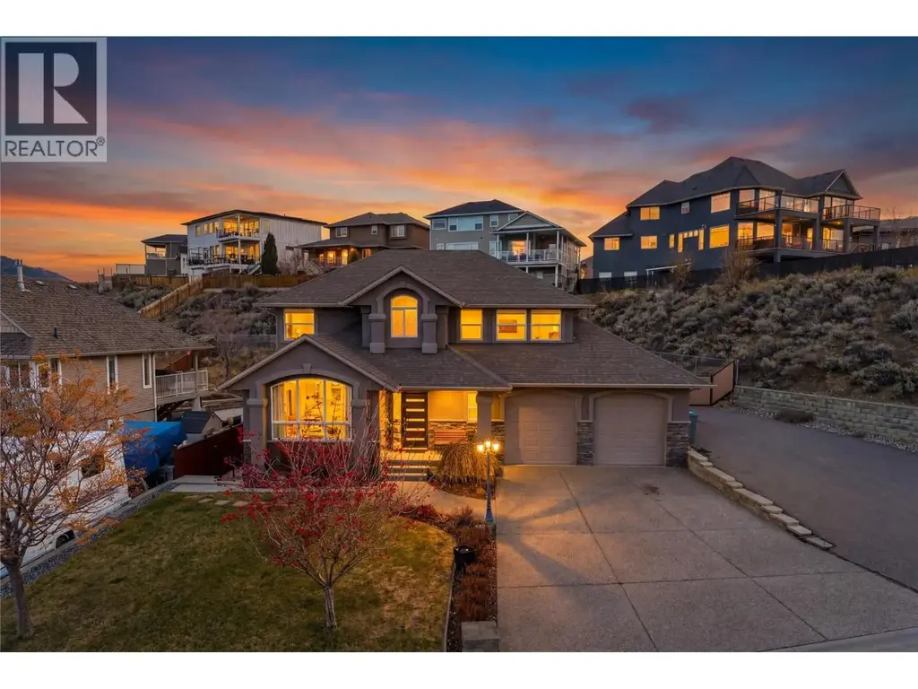 1052 Quail Drive, Kamloops
