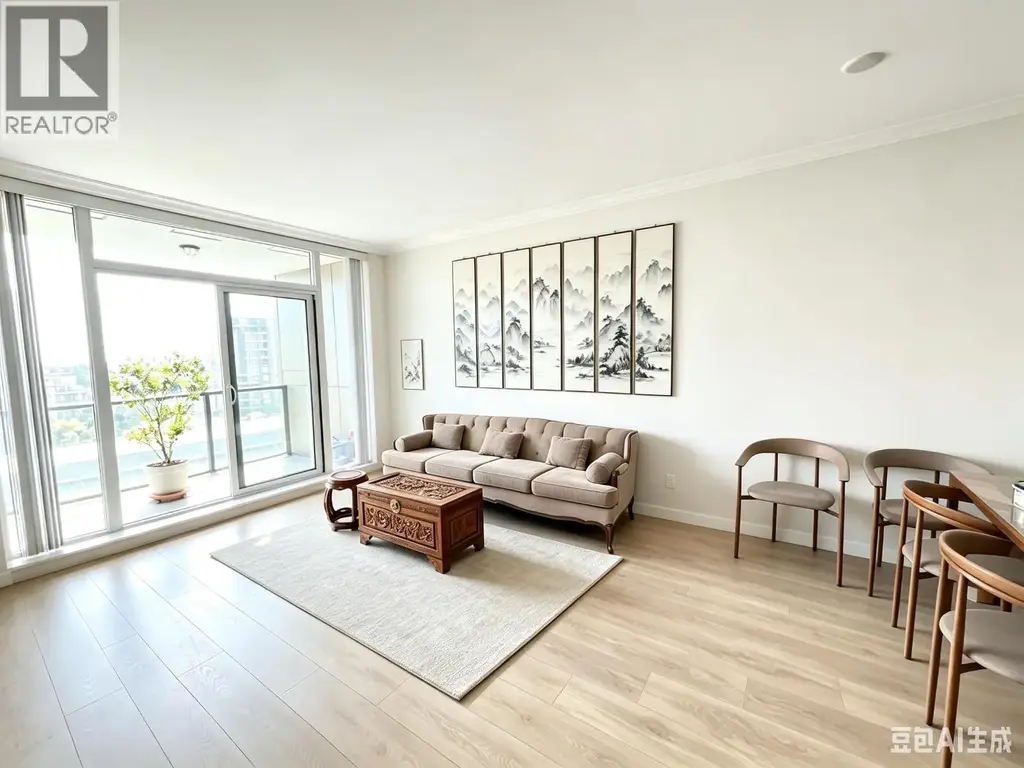 903 6133 Buswell Street, Richmond