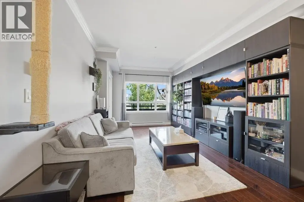 203 2664 Kingsway Avenue, Port Coquitlam
