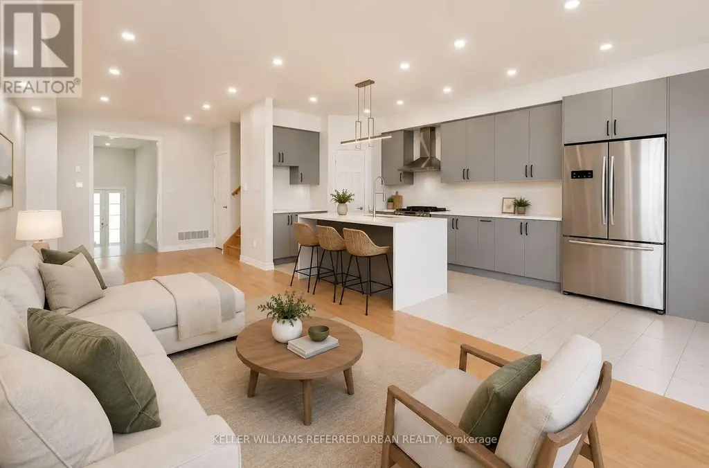 13313 Bathurst Street, Richmond Hill (Oak Ridges)
