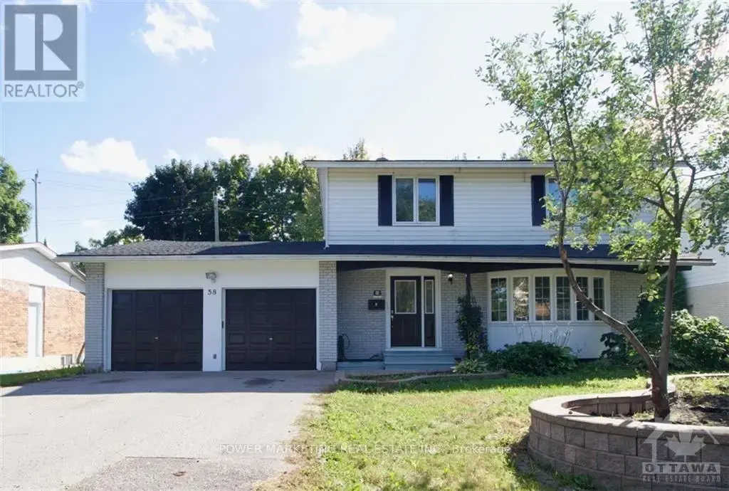 58 Aero Drive, Ottawa