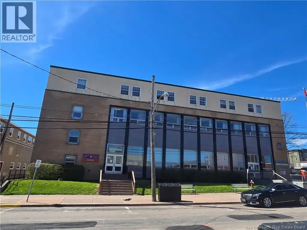 86 Main Street, Sackville