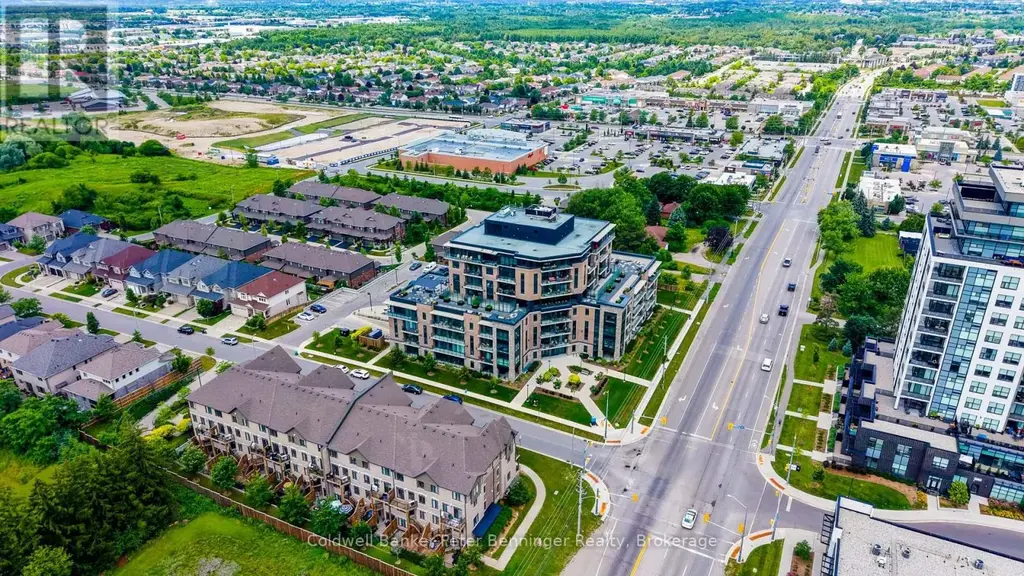 104 - 332 Gosling Gardens, Guelph (Clairfields/Hanlon Business Park)