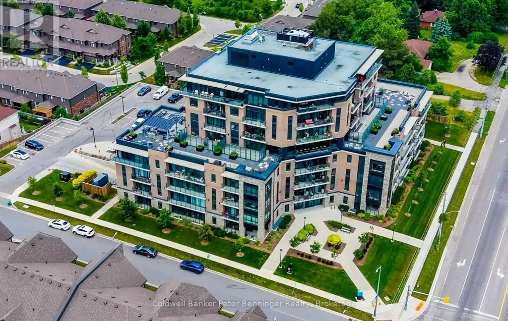 104 - 332 Gosling Gardens, Guelph (Clairfields/Hanlon Business Park)