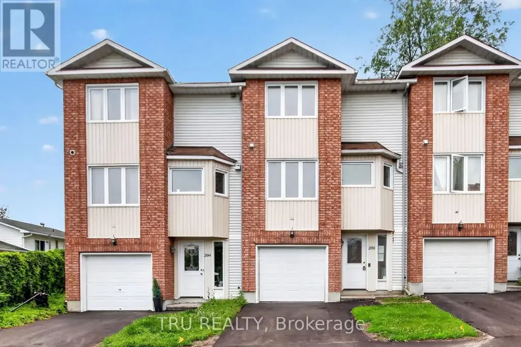 27 - 2050 Riviera Terrace, Clarence-Rockland